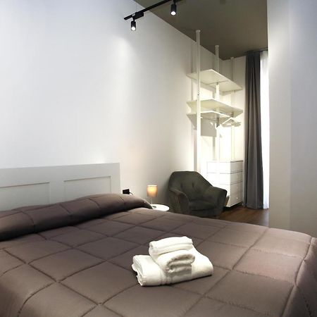 Business Home Via Isonzo B&B Foggia Exteriér fotografie